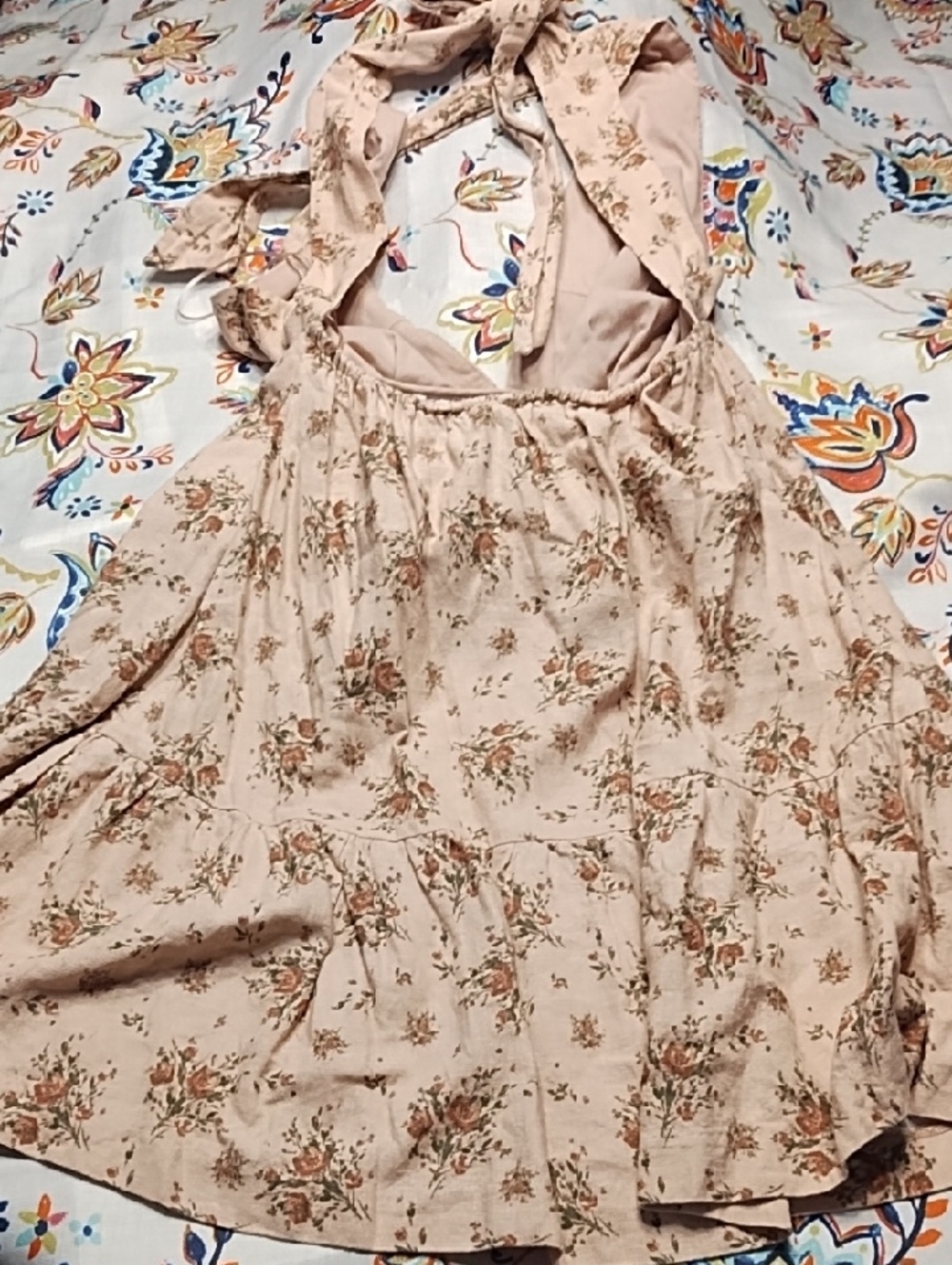 House Of Harlow Small Dress - Picture 3 of 7